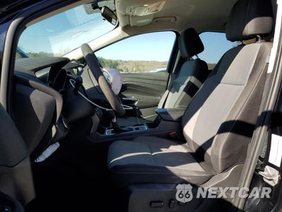 Zdjęcie 7 z 14 samochodu: 2017 FORD ESCAPE SE VIN:1FMCU0GD4HUE63754 - miniatura