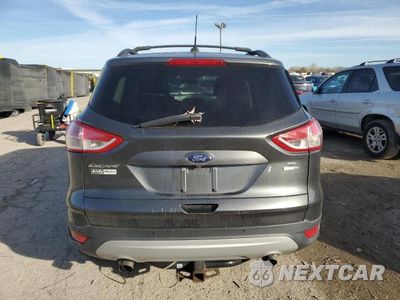 Zdjęcie 6 z 12 samochodu: 2016 FORD ESCAPE SE VIN:1FMCU9GX1GUC29911 - miniatura