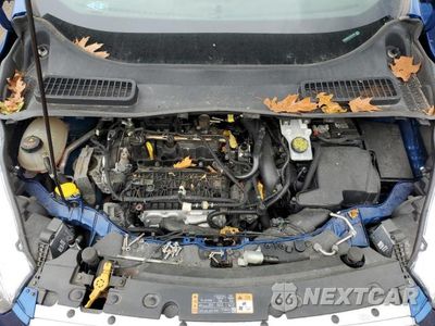 Zdjęcie 12 z 14 samochodu: 2018 FORD ESCAPE SEL VIN:1FMCU9HD7JUC43453 - miniatura