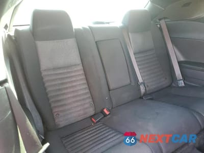 Zdjęcie 10 z 11 samochodu: 2013 DODGE CHALLENGER SXT VIN:2C3CDYAGXDH662895 - miniatura