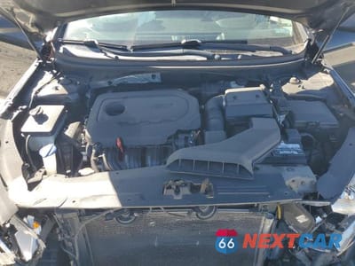 Zdjęcie 11 z 13 samochodu: 2018 HYUNDAI SONATA SE VIN:5NPE24AF4JH707617 - miniatura