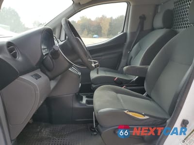 Zdjęcie 7 z 16 samochodu: 2015 CHEVROLET CITY EXPRESS LS VIN:3N63M0YN0FK715022 - miniatura