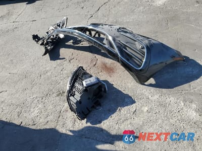 Zdjęcie 12 z 13 samochodu: 2023 MERCEDES-BENZ EQS SEDAN 580 4MATIC VIN:W1KCG4EB7PA037583 - miniatura