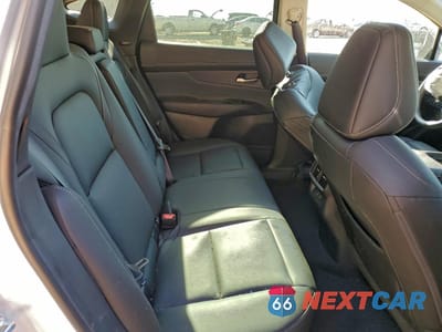 Zdjęcie 11 z 15 samochodu: 2025 NISSAN MURANO SL VIN:5N1AZ3CS6SC127857 - miniatura