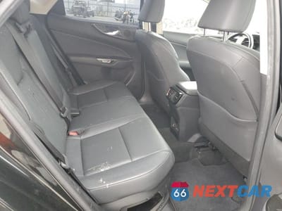Zdjęcie 11 z 14 samochodu: 2024 LEXUS NX 350H BASE VIN:JTJGKCEZ9R5019516 - miniatura