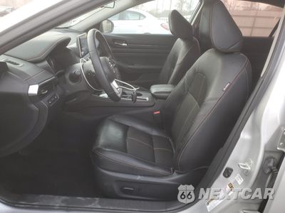 Zdjęcie 7 z 13 samochodu: 2020 NISSAN ALTIMA SR VIN:1N4BL4CV0LC224134 - miniatura