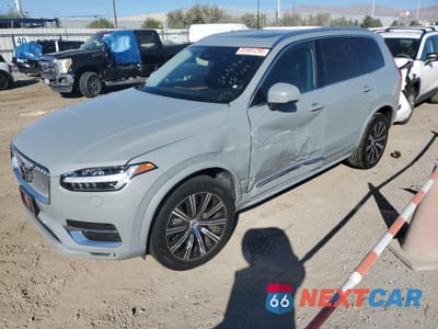 2024 VOLVO XC90 PLUS YV4062PE5R1200226 - główne zdjęcie licytacji z USA - miniatura
