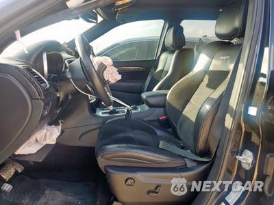 Zdjęcie 7 z 13 samochodu: 2016 JEEP GRAND CHEROKEE SRT-8 VIN:1C4RJFDJXGC301023 - miniatura