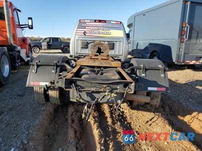 Zdjęcie 6 z 13 samochodu: 2023 RAM 4500 VIN:3C7WRLFL6PG554123 - miniatura