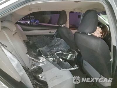Zdjęcie 10 z 12 samochodu: 2015 TOYOTA COROLLA L VIN:2T1BURHE9FC429735 - miniatura