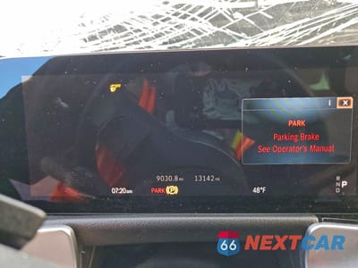 Zdjęcie 9 z 14 samochodu: 2024 MERCEDES-BENZ EQB 250+ VIN:W1N9M0CB7RN103658 - miniatura