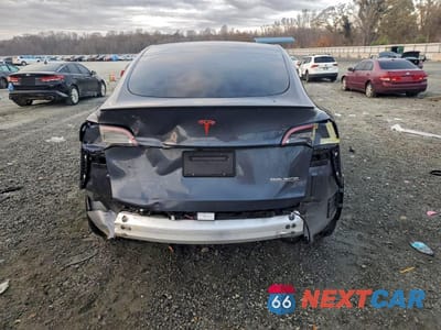Zdjęcie 6 z 15 samochodu: 2022 TESLA MODEL Y VIN:7SAYGDEF5NF373856 - miniatura