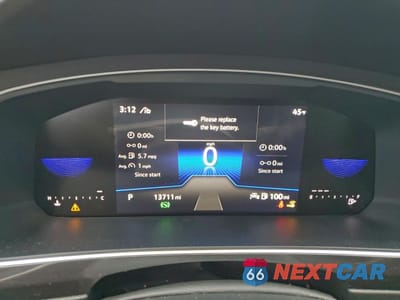 Zdjęcie 9 z 13 samochodu: 2024 VOLKSWAGEN TIGUAN SE VIN:3VVMB7AX7RM039728 - miniatura