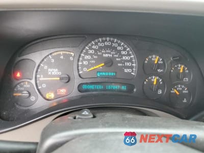 Zdjęcie 9 z 14 samochodu: 2005 CHEVROLET SILVERADO K3500 VIN:1GCJK33245F957748 - miniatura