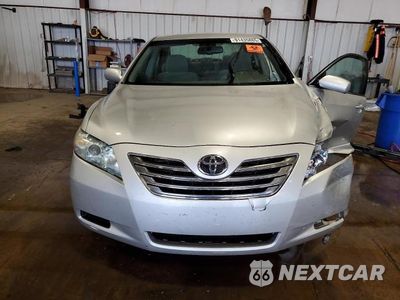 Piąte zdjęcie samochodu w środku: 2008 TOYOTA CAMRY HYBRID VIN:4T1BB46K78U031846 - miniatura