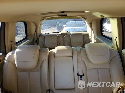 Zdjęcie 10 z 13 samochodu: 2011 MERCEDES-BENZ GL 350 BLUETEC VIN:4JGBF2FEXBA735731 - miniatura