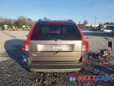 Zdjęcie 6 z 13 samochodu: 2010 VOLVO XC90 3.2 VIN:YV4982CZXA1533911 - miniatura