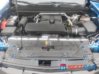 Zdjęcie 11 z 15 samochodu: 2024 CHEVROLET COLORADO ZR2 VIN:1GCPTFEK5R1256385 - miniatura