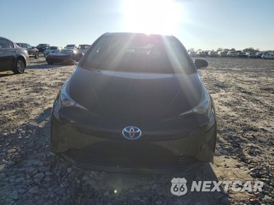 Piąte zdjęcie samochodu w środku: 2016 TOYOTA PRIUS VIN:JTDKBRFU4G3013781 - miniatura