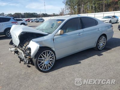 2002 LEXUS ES 300 JTHBF30G825017431 - główne zdjęcie licytacji z USA - miniatura