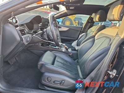 Zdjęcie 7 z 13 samochodu: 2020 AUDI A5 PREMIUM PLUS VIN:WAUCNCF57LA003508 - miniatura