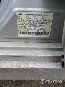 Zdjęcie 13 z 13 samochodu: 2005 NISS MAXIMA 3.5 SE VIN:1N4BA41E15C861982 - miniatura