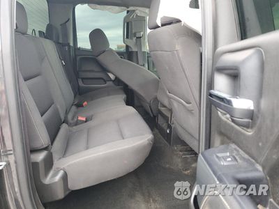 Zdjęcie 10 z 14 samochodu: 2016 CHEVROLET SILVERADO K1500 LT VIN:1GCVKREC6GZ108300 - miniatura