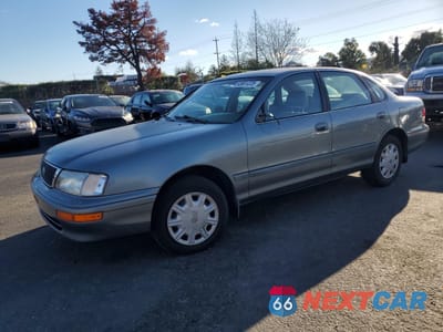 1997 TOYOTA AVALON XL 4T1BF12BXVU196813 - główne zdjęcie licytacji z USA - miniatura