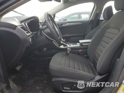 Zdjęcie 7 z 16 samochodu: 2020 FORD FUSION SE VIN:3FA6P0HD9LR263451 - miniatura