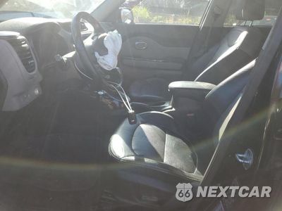 Zdjęcie 7 z 14 samochodu: 2016 KIA SOUL + VIN:KNDJP3A57G7313382 - miniatura