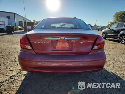 Zdjęcie 6 z 13 samochodu: 2003 FORD TAURUS SES VIN:1FAFP55263A208675 - miniatura