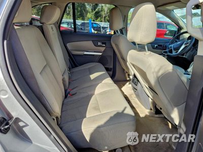 Zdjęcie 11 z 15 samochodu: 2012 FORD EDGE SE VIN:2FMDK3GC9CBA02857 - miniatura