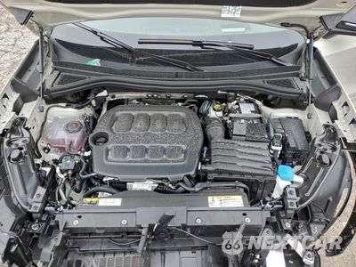 Zdjęcie 12 z 15 samochodu: 2025 VOLKSWAGEN TIGUAN SE R-LINE BLACK VIN:3VVHR7RM5SM061711 - miniatura