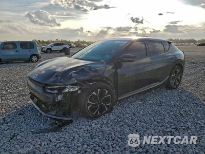 2022 KIA EV6 LIGHT KNDC3DLC5N5038478 - główne zdjęcie licytacji z USA - miniatura