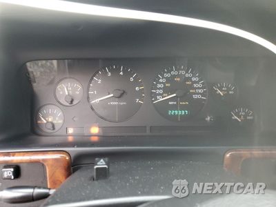 Zdjęcie 9 z 13 samochodu: 1998 JEEP GRAND CHEROKEE LAREDO VIN:1J4GZ48S5WC251986 - miniatura