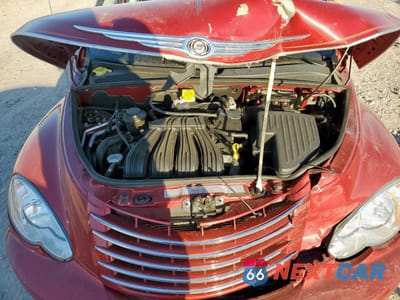 Zdjęcie 12 z 15 samochodu: 2007 CHRYSLER PT CRUISER VIN:3A4FY48B97T616528 - miniatura