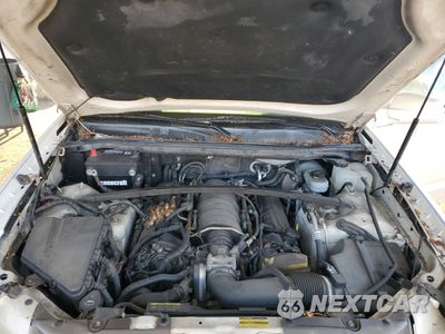 Zdjęcie 11 z 12 samochodu: 2004 CADILLAC SRX VIN:1GYEE63A340159478 - miniatura