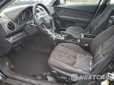 Zdjęcie 7 z 13 samochodu: 2012 MAZDA 6 I VIN:1YVHZ8EH1C5M01113 - miniatura