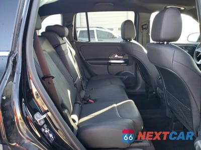 Zdjęcie 11 z 12 samochodu: 2024 MERCEDES-BENZ GLB 250 4MATIC VIN:W1N4M4HB1RW373232 - miniatura