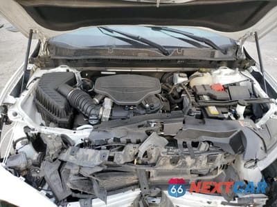 Zdjęcie 12 z 13 samochodu: 2021 CHEVROLET BLAZER 2LT VIN:3GNKBCRS0MS571003 - miniatura