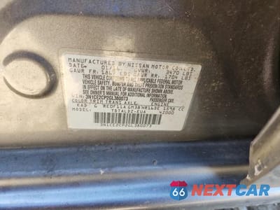 Zdjęcie 13 z 13 samochodu: 2016 NISSAN VERSA NOTE S VIN:3N1CE2CP2GL380073 - miniatura