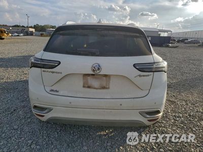 Zdjęcie 6 z 14 samochodu: 2021 BUICK ENVISION AVENIR VIN:LRBFZRR44MD065196 - miniatura
