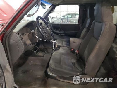 Zdjęcie 7 z 12 samochodu: 2004 FORD RANGER SUPER CAB VIN:1FTZR45E14PA19534 - miniatura