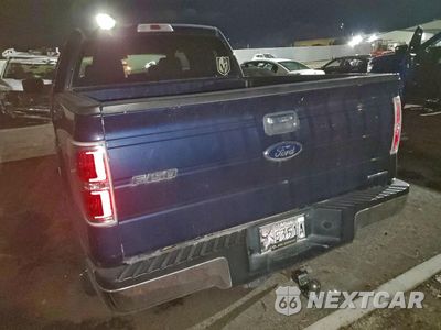 Zdjęcie 6 z 12 samochodu: 2013 FORD F150 SUPER VIN:1FTFW1EF3DKE12063 - miniatura