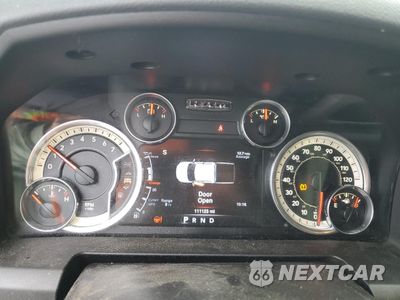 Zdjęcie 9 z 14 samochodu: 2016 RAM 1500 SLT VIN:3C6RR7LTXGG181763 - miniatura