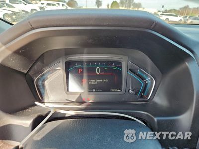 Zdjęcie 9 z 16 samochodu: 2019 HONDA ODYSSEY EXL VIN:5FNRL6H78KB049020 - miniatura