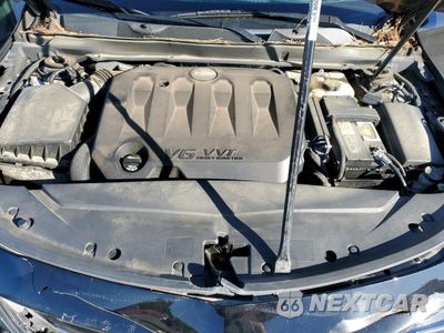 Zdjęcie 11 z 14 samochodu: 2020 CHEVROLET IMPALA PREMIER VIN:2G1105S35L9102325 - miniatura