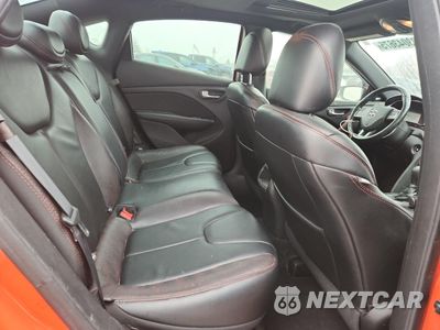 Zdjęcie 10 z 14 samochodu: 2015 DODGE DART GT VIN:1C3CDFEB7FD238190 - miniatura