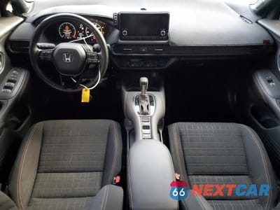 Zdjęcie 8 z 11 samochodu: 2025 HONDA HR-V SPORT VIN:3CZRZ1H57SM737208 - miniatura