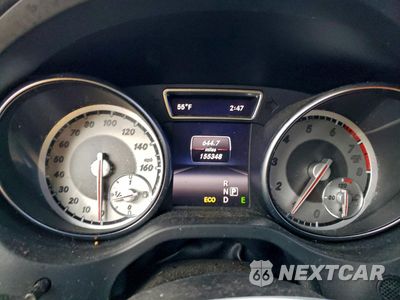Zdjęcie 9 z 12 samochodu: 2014 MERCEDES-BENZ CLA 250 VIN:WDDSJ4EB5EN093623 - miniatura